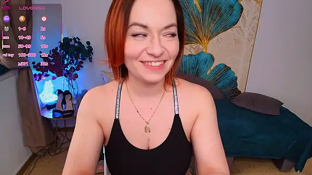 Serena_Foxxx's cam snapshot