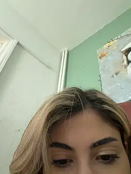 FrancescaZahra's cam snapshot