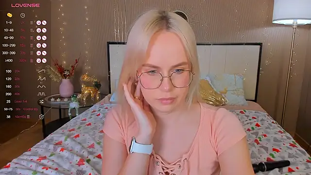 bellatip's cam snapshot