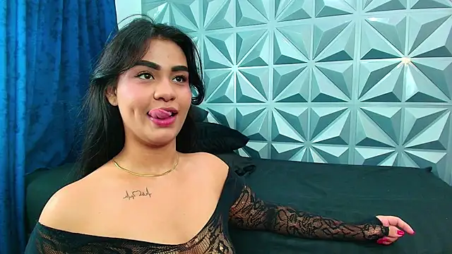 Aronjusting's cam snapshot