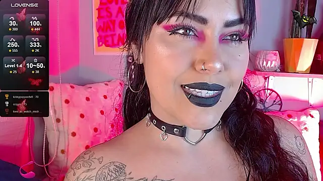 Any_ducan's cam snapshot