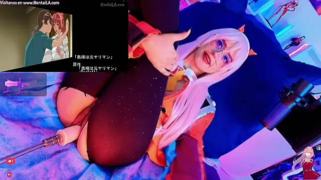 kyomii- live sex cam