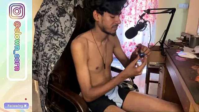 RavenKisses's cam snapshot