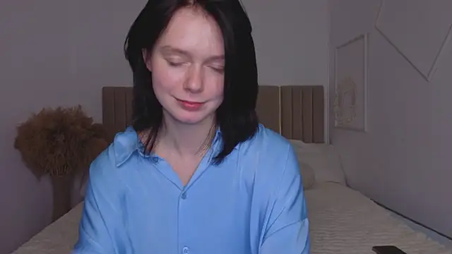 bucks_bunnyy's cam snapshot