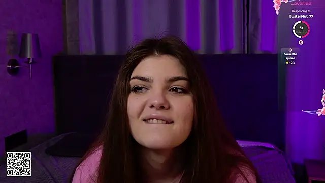 EvaNyx's cam snapshot