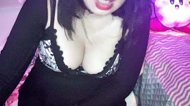 Haru_Queenn's cam snapshot