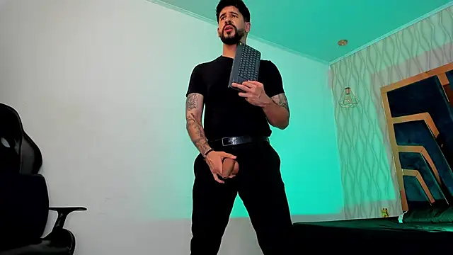 Petesevans's cam snapshot