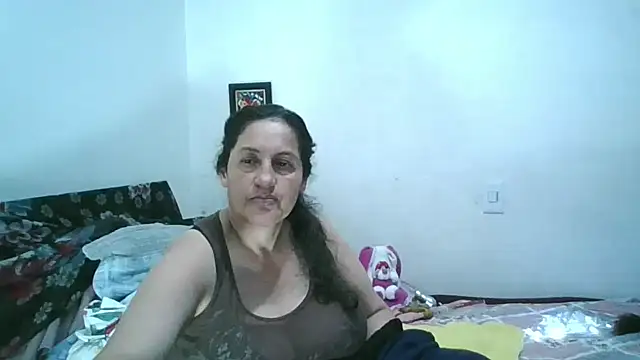 ximenajimenez's cam snapshot