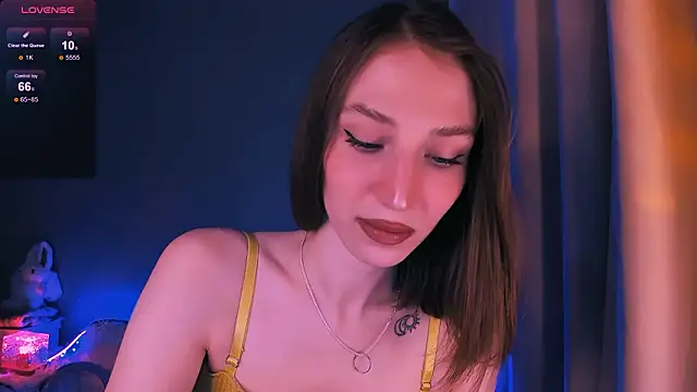 ellaamber's cam snapshot