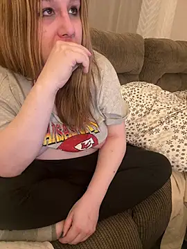 PuckBunny17 live sex cam