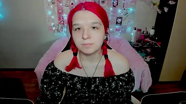 Acid_Kate's cam snapshot