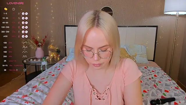 bellatip's cam snapshot