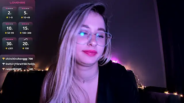 JessyyJ's cam snapshot