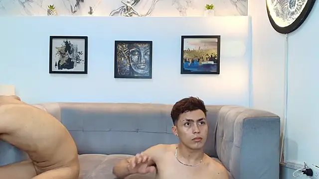 AVENGER_BOYS2026's cam snapshot