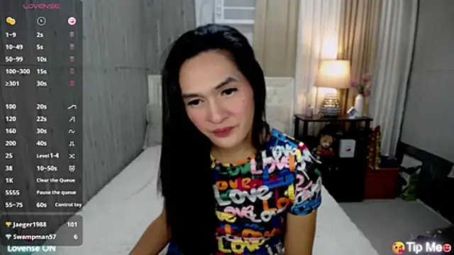 Brianna_Shemale live sex cam