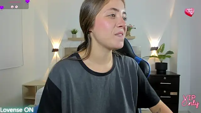 nataly_rodri's cam snapshot