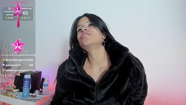 _elektrah's cam snapshot