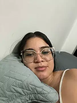 CamilaSofiia's cam snapshot