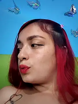 Evelyn_pink1's cam snapshot