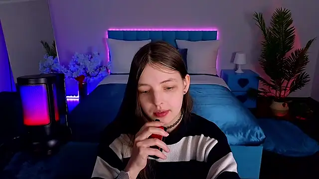 LiliBakery's cam snapshot