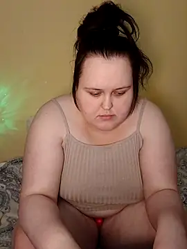 Masha_meow's cam snapshot