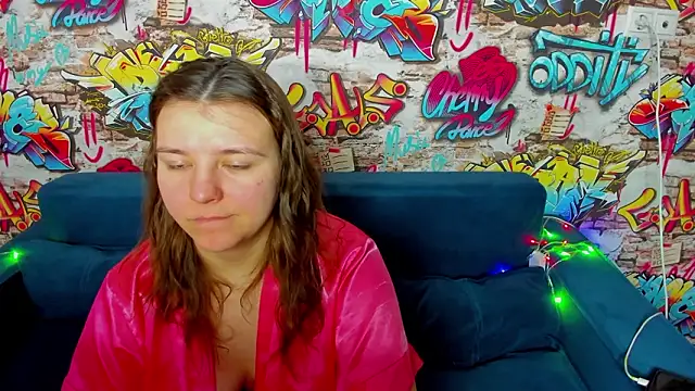 Jenny_Jimmy's cam snapshot