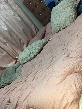 Rachellcooperrr's cam snapshot