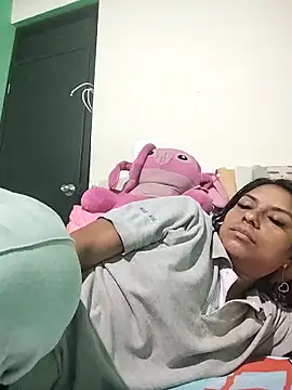 AnggelicaSwan21's cam snapshot