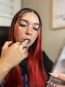 Catherine_pinkk's cam snapshot