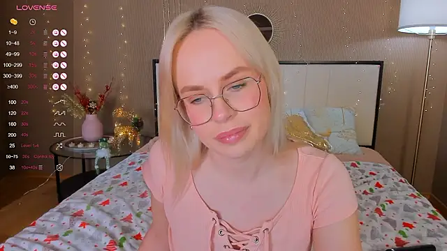 bellatip's cam snapshot