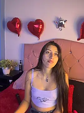 brenda_moris01's cam snapshot