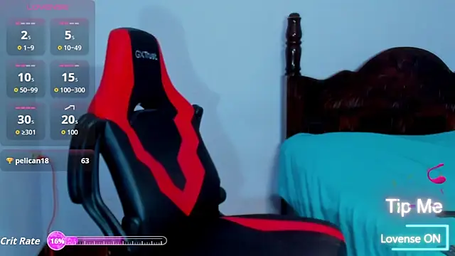 mike_shelby21's cam snapshot