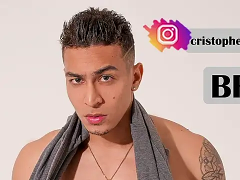 cristopher_22cm's cam snapshot