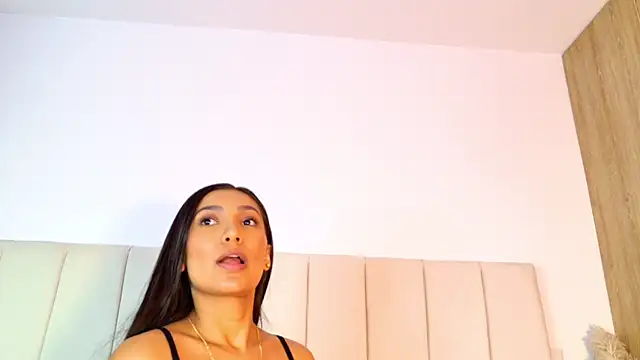 Cathy-Rose's cam snapshot