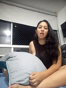 Lexxagrace's cam snapshot