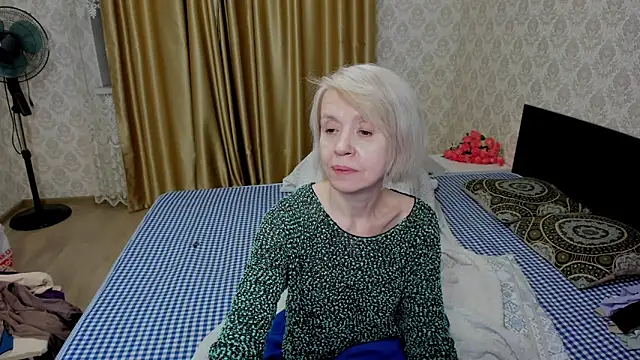 aminalive's cam snapshot