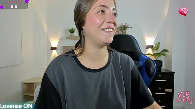 nataly_rodri's cam snapshot