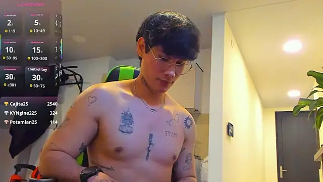 JayHotxxx's cam snapshot