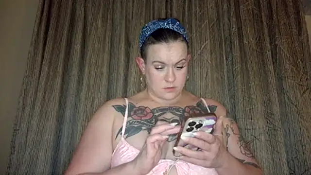 quinnmariexo's cam snapshot