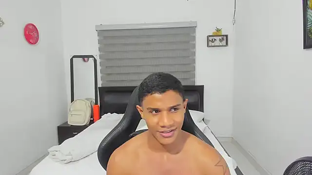 corzoethan's cam snapshot