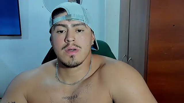 Baltazar_Dupont's cam snapshot