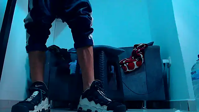 mastersmits's cam snapshot