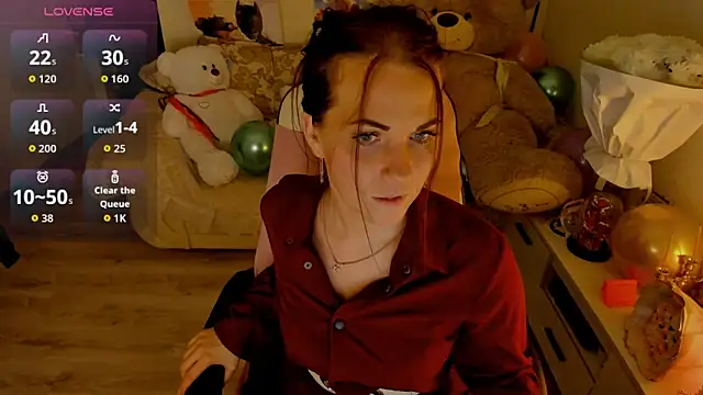 masha19981's cam snapshot