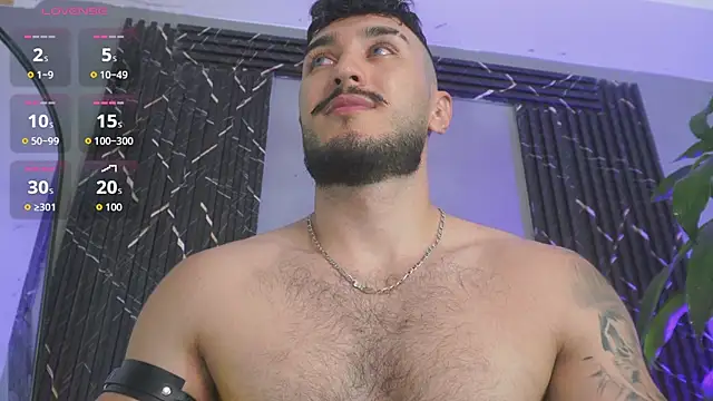 Zionmattis's cam snapshot