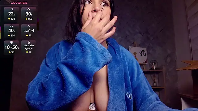 Roxxi_2110's cam snapshot