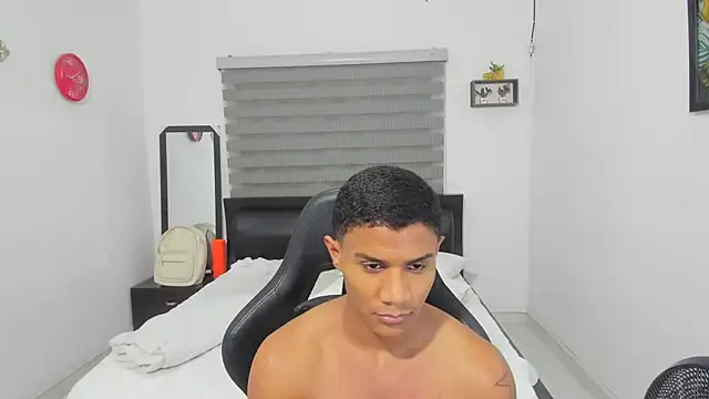 corzoethan's cam snapshot