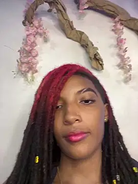 Kassy_dreadlocks's cam snapshot