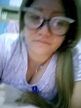 Carlotaazul's cam snapshot