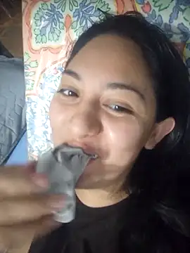 Lexxagrace's cam snapshot