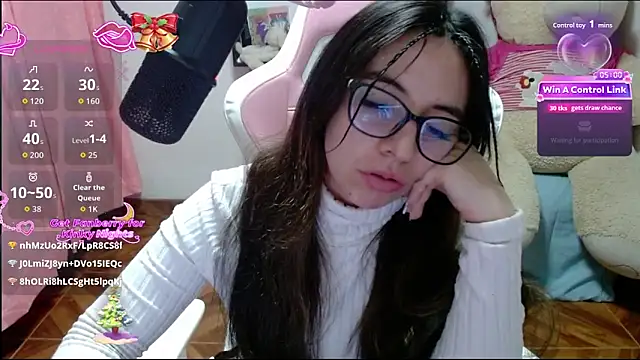 Maggie_Fox3's cam snapshot